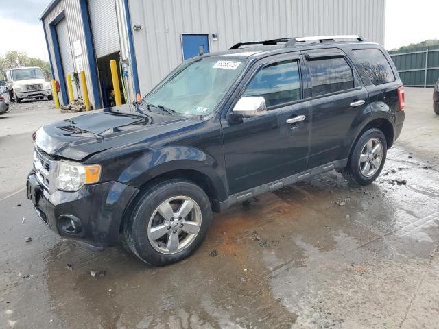Vin: 1fmcu9eg2ckb38400, lot: 55268575, ford escape limited 2012 img_1
