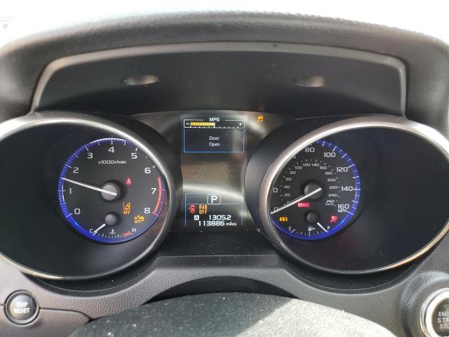 2017 SUBARU OUTBACK 3. - 4S4BSENC8H3412370