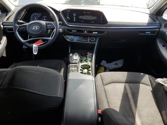 2023 HYUNDAI SONATA SEL - KMHL14JA8PA301107