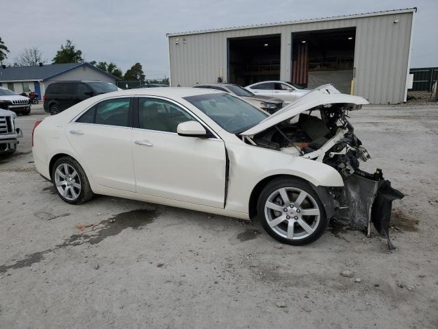 Vin: 1g6aa5raxd0149051, lot: 56944385, cadillac ats 20134