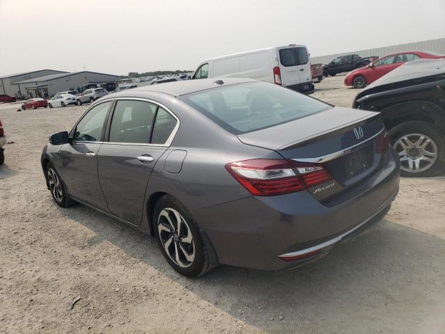 Vin: 1hgcr2f88ha100351, lot: 58929525, honda accord exl 20172
