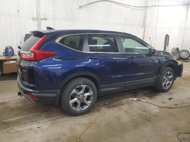 Vin: 5j6rw2h87hl078260, lot: 57092895, honda crv exl 20173