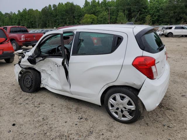 2018 CHEVROLET SPARK LS - KL8CB6SA8JC479048