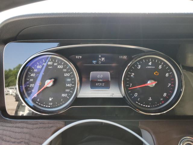 2017 MERCEDES-BENZ E 300 4MAT - WDDZF4KB8HA016812