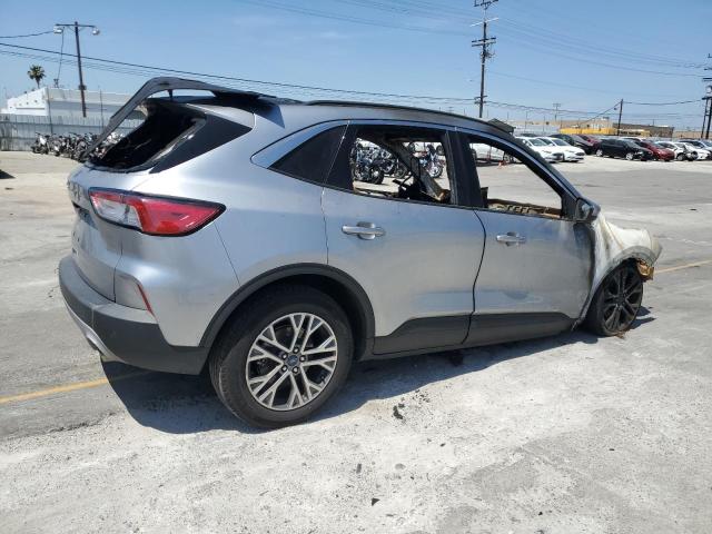2022 FORD ESCAPE SEL #3287389984