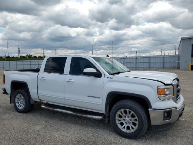 Vin: 3gtu2ueh1eg366747, lot: 57243465, gmc sierra k1500 sle 20144