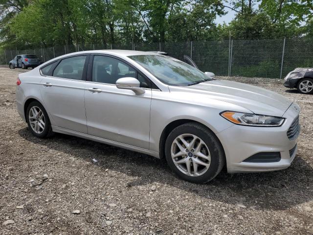 Vin: 3fa6p0hr3dr274152, lot: 57332935, ford fusion se 20134