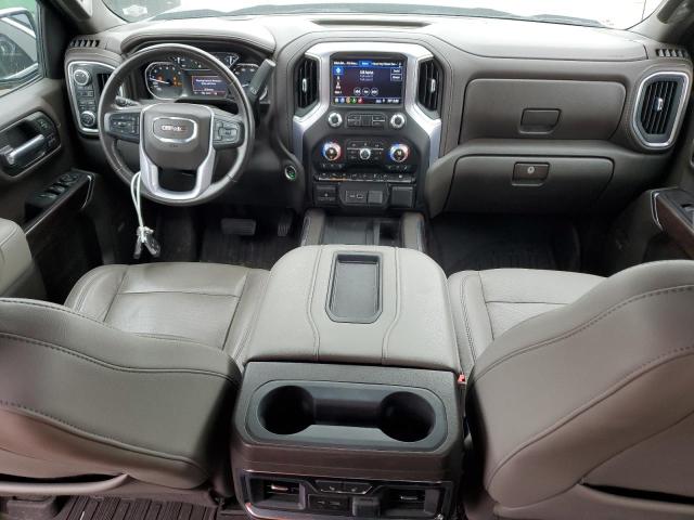 2019 GMC SIERRA K15 - 3GTU9DED6KG264672