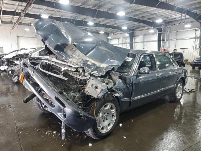 JAGUAR VANDENPLAS