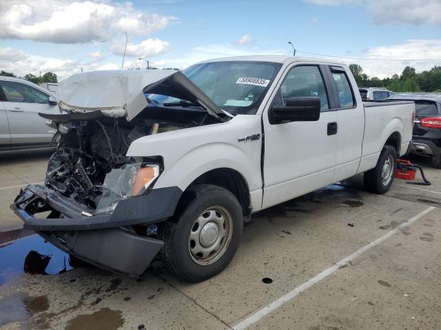 Vin: 1ftfx1cf7dke88966, lot: 58908835, ford f-150 super cab 2013 img_1