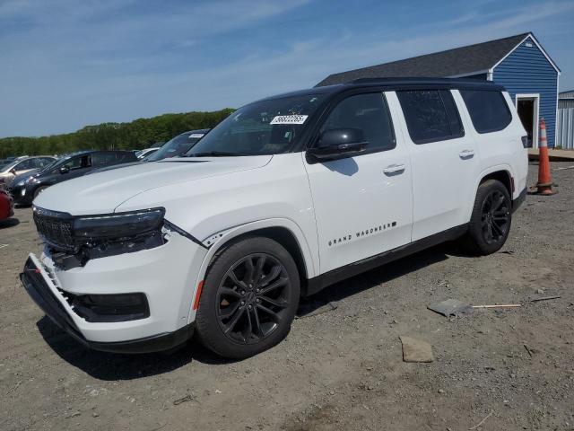 JEEP GRAND WAGO