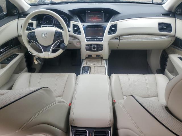 2018 ACURA RLX SPORT JH4KC2F97JC000187