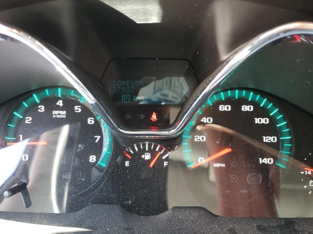 2017 CHEVROLET TRAVERSE L - 1GNKRFED3HJ339345