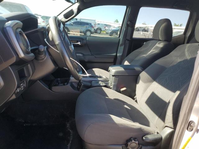 2018 TOYOTA TACOMA DOU - 5TFCZ5AN3JX139560