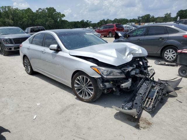 Vin: kmhgn4je8gu127790, lot: 58658745, hyundai genesis 3.8l 20164