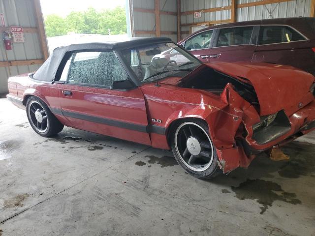 Vin: 1fabp27m9ff191860, lot: 57130165, ford mustang lx 19854