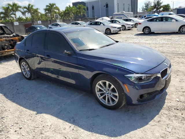 Vin: wba8a3c54ja491805, lot: 56647865, bmw 3 series xi 20184