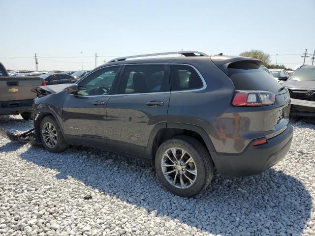 2019 JEEP CHEROKEE L - 1C4PJLLB2KD296659