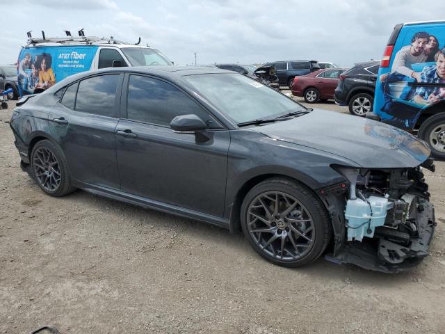 Vin: 4t1daack8su124171, lot: 55698015, toyota camry xse 20254