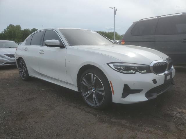 Vin: 3mw5r7j03l8b34513, lot: 58442045, bmw 3 series 20204