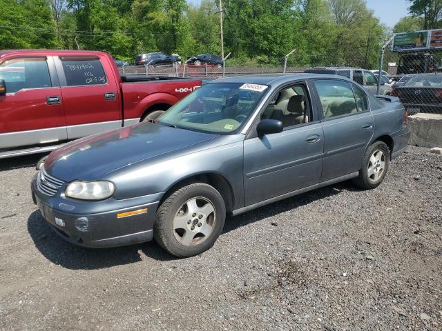 CHEVROLET MALIBU LS