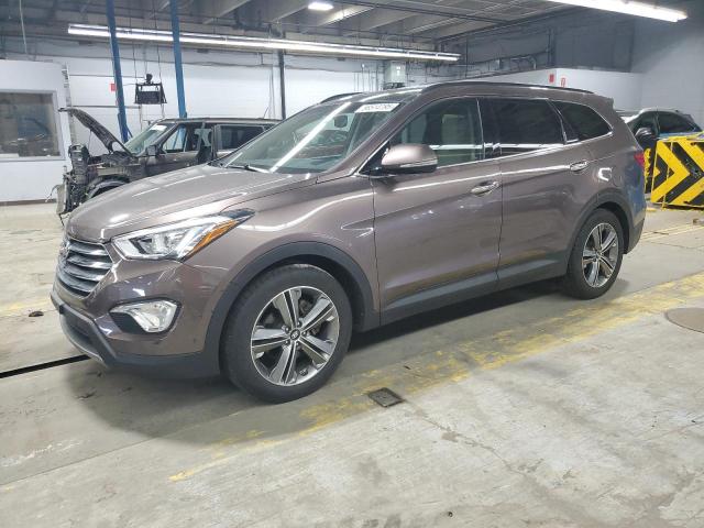 Vin: km8srdhfxeu067005, lot: 56514795, hyundai santa fe gls 2014 img_1