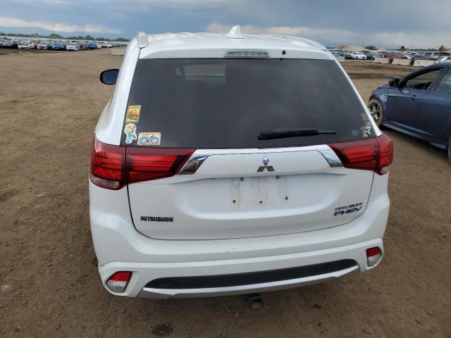 2018 MITSUBISHI OUTLANDER JA4J24A5XJZ032171