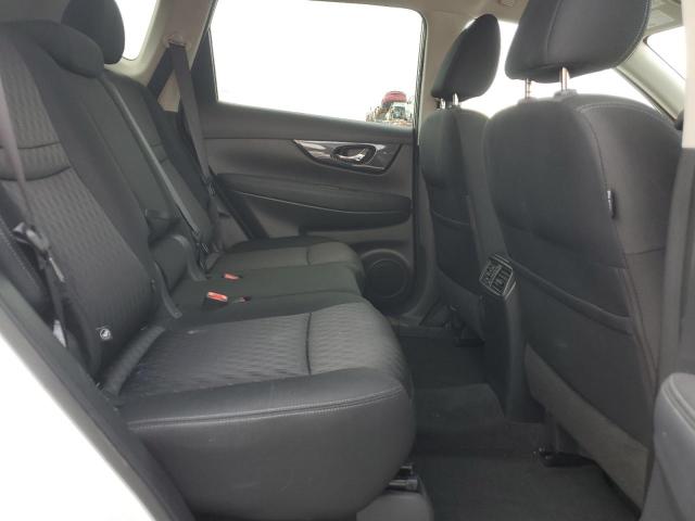 2020 NISSAN ROGUE S - KNMAT2MT1LP524443