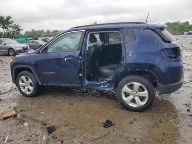 2020 JEEP COMPASS LA 3C4NJDBB5LT112616