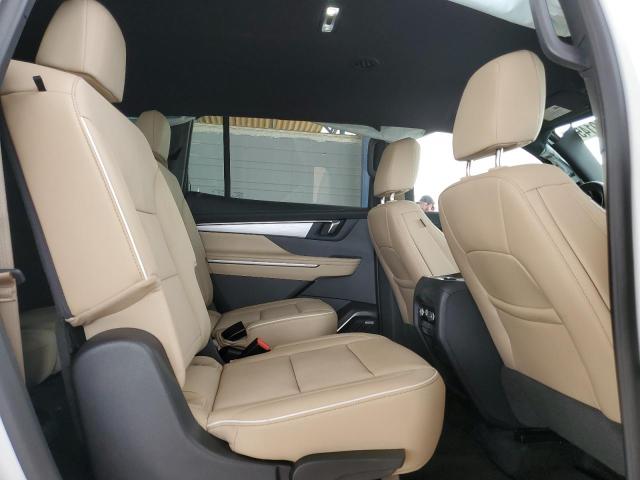 2025 BUICK ENCLAVE PR 5GAERARS2SJ103456