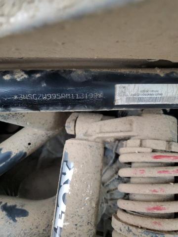 2024 POLARIS XPEDITION - 3NSGZW995RM113198