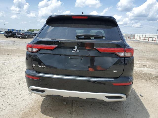 2024 MITSUBISHI OUTLANDER JA4J3VA81RZ057047