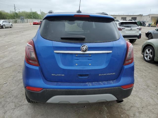 2018 BUICK ENCORE ESS KL4CJCSB7JB538432