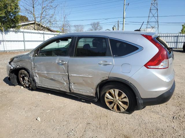 Vin: 2hkrm4h7xch115619, lot: 56166715, honda crv exl 20122