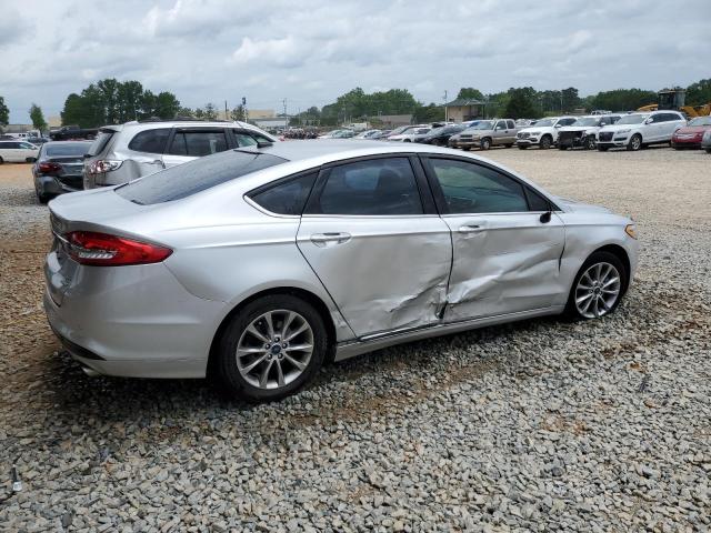 Vin: 3fa6p0hd8hr362351, lot: 57875505, ford fusion se 20173