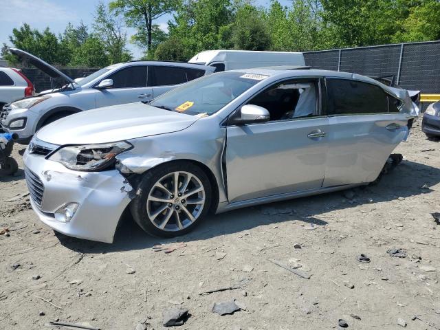 Vin: 4t1bk1eb0eu109072, lot: 55286965, toyota avalon base 2014 img_1