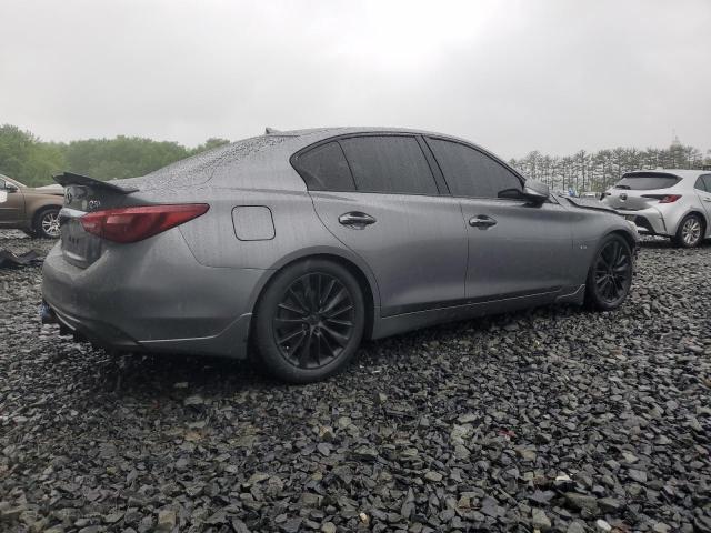 Vin: jn1ev7ar1jm433482, lot: 57093905, infiniti q50 luxe 20183