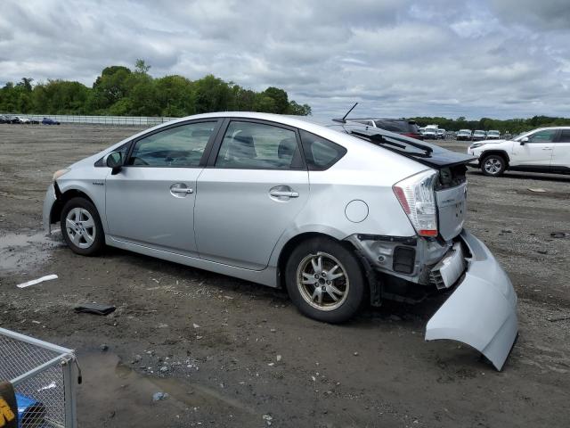 Vin: jtdkn3du1a0049136, lot: 58320305, toyota prius 20102