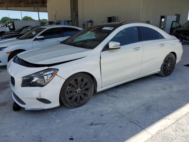 Vin: wddsj4eb9jn608441, lot: 57117965, mercedes-benz cla-class 250 2018 img_1