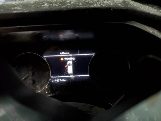 2024 MITSUBISHI OUTLANDER JA4J4UA85RZ079916