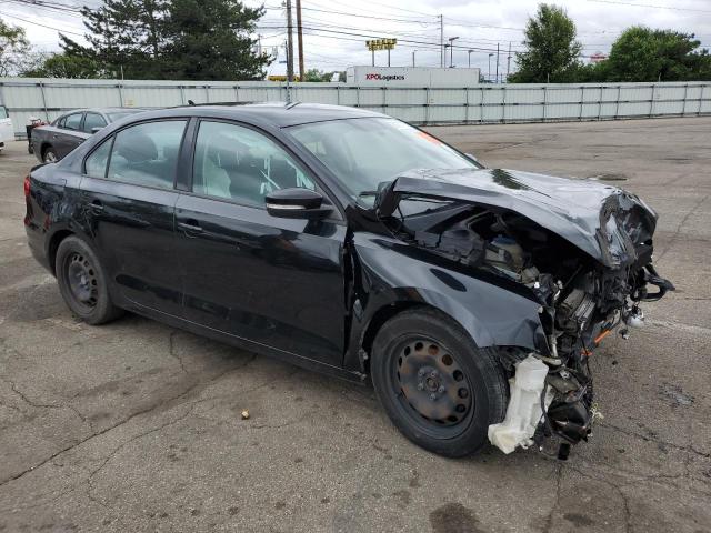 Vin: 3vwd17aj1em302428, lot: 58121715, volkswagen jetta se 20144
