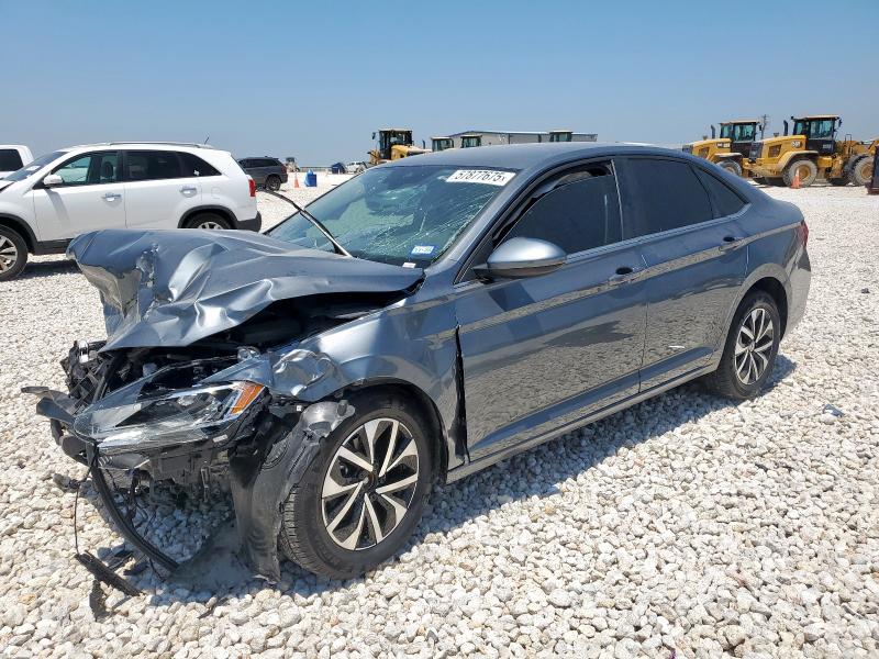 Vin: 3vw5m7bu6rm012227, lot: 57877675, volkswagen jetta s 2024 img_1