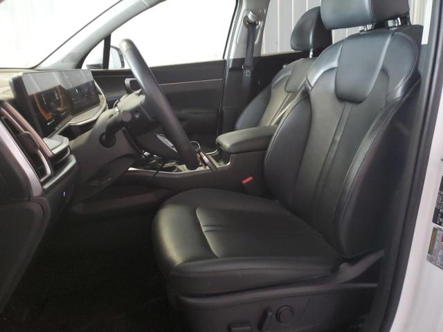 2024 KIA SORENTO S - 5XYRLDJC0RG291086
