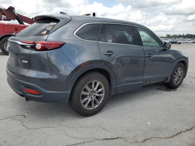 Vin: jm3tcbcy7j0223534, lot: 58613975, mazda cx-9 touring 20183