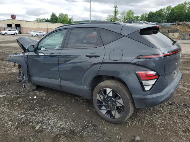 km8hccab6ru086394 - 2024 Hyundai kona sel - #58783585