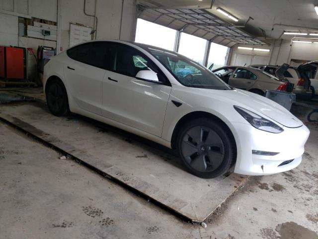 Vin: 5yj3e1ea8mf029789, lot: 56578325, tesla model 3 20214