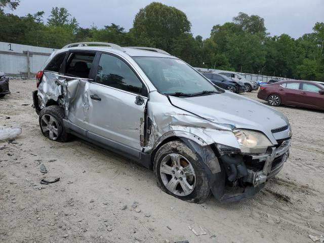Vin: 3gnal2ek5es509591, lot: 58562905, chevrolet captiva ls 20144