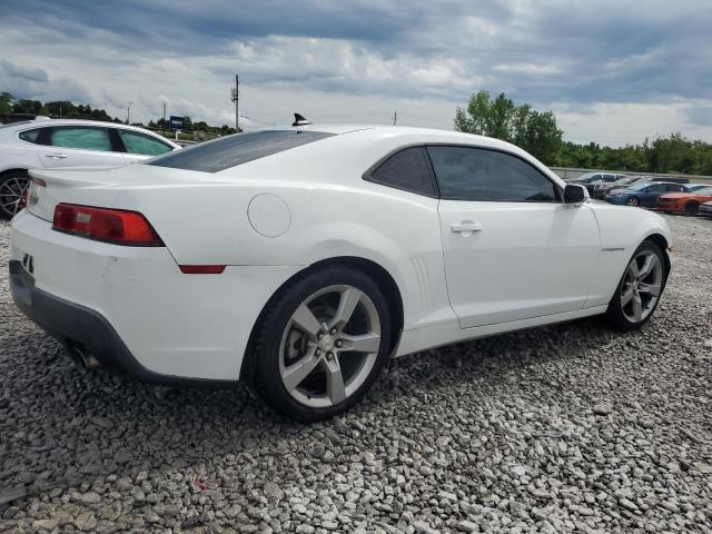 Vin: 2g1fb1e30e9124711, lot: 55510095, chevrolet camaro lt 20143