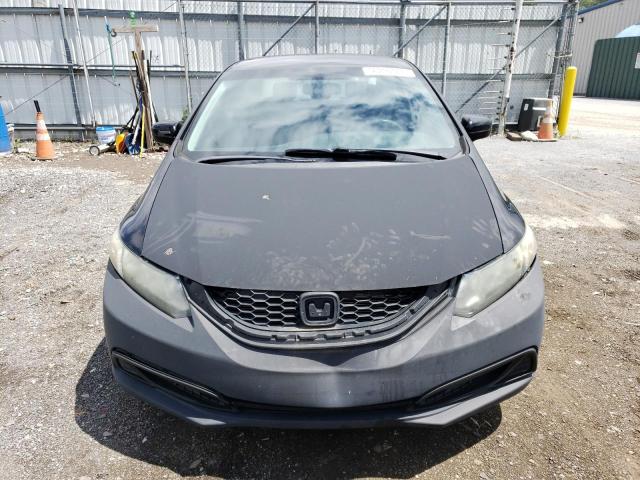 2015 HONDA CIVIC LX - 19XFB2F58FE215399