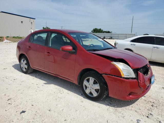 Vin: 3n1ab6ap8cl663484, lot: 56999245, nissan sentra 2.0 20124